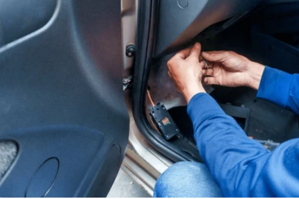 GPS Device Installation Training Guide